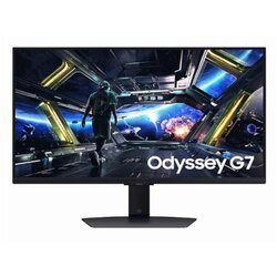 Samsung MON 27 SM Odyssey LS27DG702EUXDU 144hz Cijene
