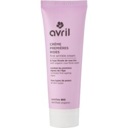 Avril first Wrinkles Cream Cene