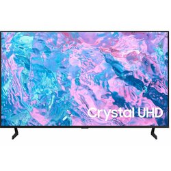 Samsung UE50CU7092UXXH crystal uhd 4K smart tv (2024) Cene