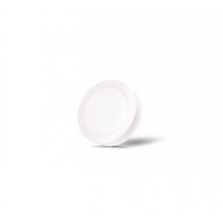 E-light LED PANEL 12W okrugli nadgradni 3000K Cene
