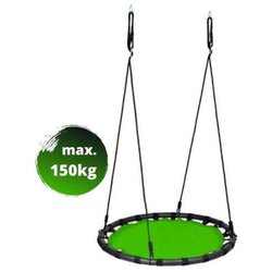  Ljuljaska Krug prečnik 120 cm do 150kg Cene