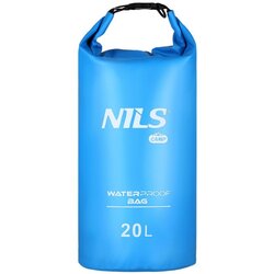 Nils Camp Vodootporna torba za plažu 20 litara Cene