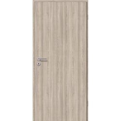 WESTAG & GETALIT notranja sobna vrata getadoor lamineo GLN38 (39 x 750 x 2000 mm, srebrni hrast, desna) Cene