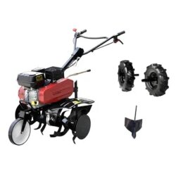 Powerac motorni kultivator freza kopačica 1WG3.8-75 5 KS Cene