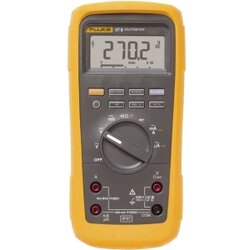 FLUKE digitalni multimetar 27II/EUR, 6.000 digits, cat iv 600 v, cat iii 1.000 v Cijene