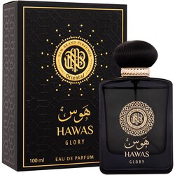 New Brand Parfums Oriental Hawas Glory parfemska voda 100 ml unisex Cene