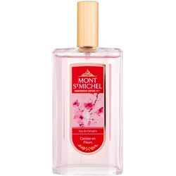 Mont St Michel Cerisier en Fleurs kolonjska voda 75 ml za ženske Cene