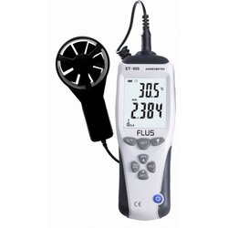 flus ET-955 profesionalni anemometar Cene