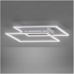 PAUL NEUHAUS 8192-55 - led prigušiva plafonska lampa inigo 2xLED/12W/230V Cene