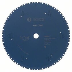Bosch list kružne testere expert for steel 355 x 25,4 x 2,6 mm, 80 ( 2608643062 ) Cene