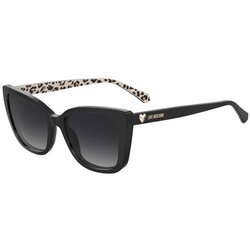 Love Moschino MOL073/S 7RM/9O - ONE SIZE (54) Cene