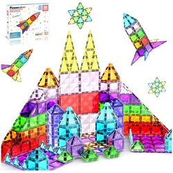 Other_toys PICASSO TILES RAKETA MINI SET 30 KOM (1100050828) Cene