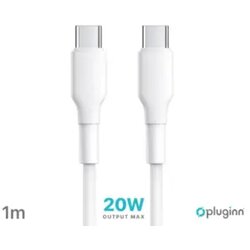 DATA kabl Pluginn PI-D73 USB-C 1m Cene