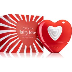 Escada Fairy Love Limited Edition toaletna voda 50 ml za ženske Cene