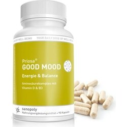 SANOPOLY Priosa® GOOD MOOD Cene