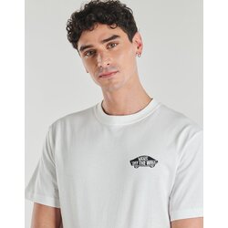 Vans DOUBLE STANDARD SS TEE Bijela Cene