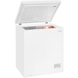 EXQUISIT GT150-E-040E zamrzovalnik Cene