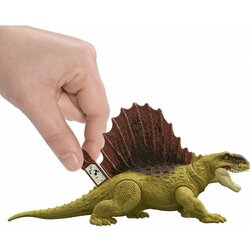 Jurassic World figura dino dimetrodon Cene