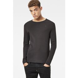 G-star T-Shirt - G-STAR Base r t l/s 1-pack Cene