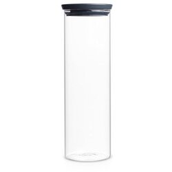 Brabantia Staklene posude koje se mogu slagati - 1,9 l Cene