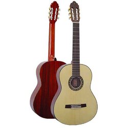 Valencia Klasična gitara CG200 Cene