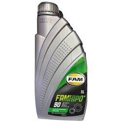 FAM Ulje SAE 90, 1L Cene
