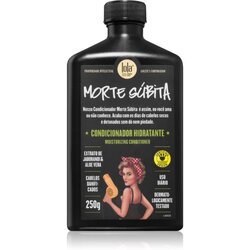 Lola Cosmetics Morte Súbita Condicionador hidratantni regenerator za oštećenu kosu 250 ml Cene