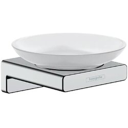 Hansgrohe Addstoris držač sapuna 41746000 Cene
