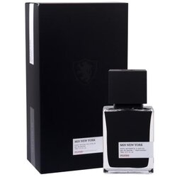 MiN New York Scent Stories Vol. 2 Plush parfumska voda 75 ml unisex Cene