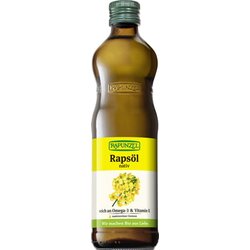 Rapunzel Bio deviško olje oljne ogrščice Cene