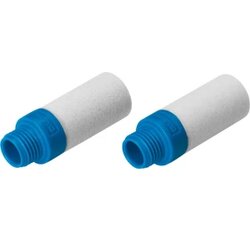 Festo prigušivač 161418 UC-M7 10 bar PE 1 St. Cene