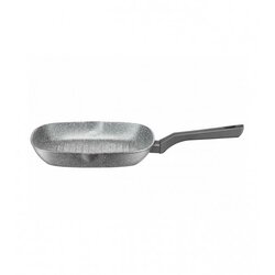 AMBITION Tava gril granitna 26cm SILVERSTONE 20134 Cene