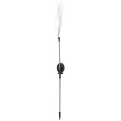 Aigostar LED solarna dekorativna lampa LED/0,03W/1,2V 88,5cm 6500K IP44 Cene