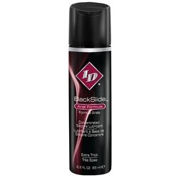 ID Lubricants Analni lubrikant - ID BackSlide 65 ml Cene