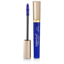 Golden Rose plava maskara perfect lashes blue mascara Cene