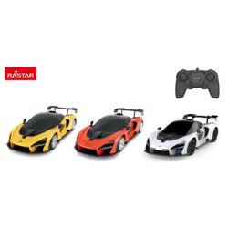 Rastar R/C 1:24 McLaren Senna  96700 Cene
