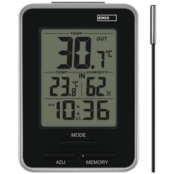 Emos termometer E0121 Cene