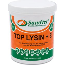 SanoVet Top Lysin + E - 3 kg Cene