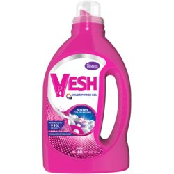 Violeta Vesh Color Power koncentrirani tekući deterdžent, 60 pranja, 3L Cene