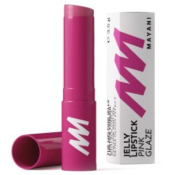 MAYANI šminka - Jelly Lipstick - Pink Glaze Cene