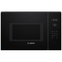 Bosch vgradna mikrovalovna pečica BFL554MB0 Cene