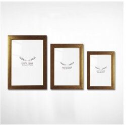 WALLXPERT 3AFC1004 Set okvira za slike Cijene