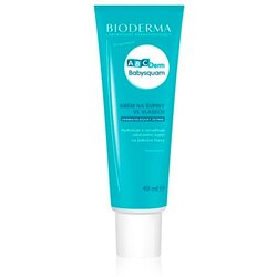 Bioderma aBCDerm Babysquam krema proti luskam na lasišču 40 ml za otroke Cene