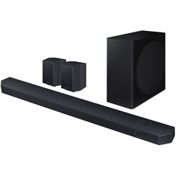Samsung HW-Q930D Dolby Atmos Soundbar Cijene