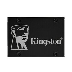 Kingston SSD 256GB SATA III SKC600 Cene