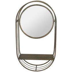 Côté Table TAHRA Smeđa Cijene