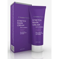 Avalon Krema za strije, 70ml Cene