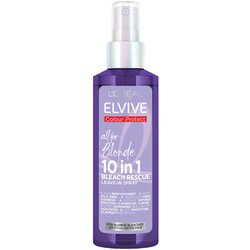 L´Oréal Paris L'Oreal Paris sprej za lase - Elseve Color Vive - Purple 10in1 Spray Cene