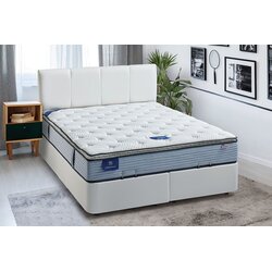 Serta vzmetnica perfect sleeper v-comfort Cene