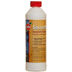 WEKA Univerzalno čistilo za savne in parne kopeli Weka (500 ml) Cene